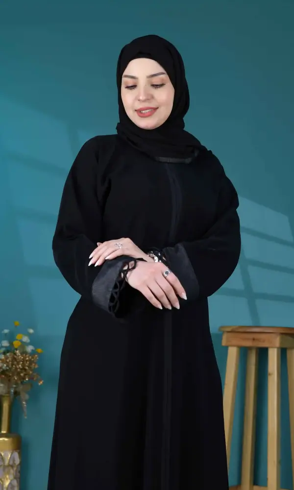 عباية اولين