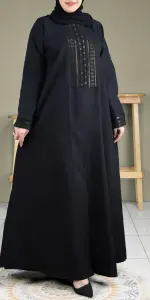 عباية ايداء تو