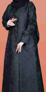 عباية جاكار