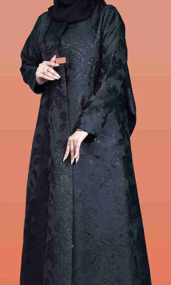 عباية جاكار
