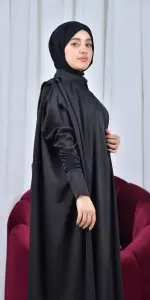 عباية سيدني