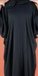 عباية امبرلا