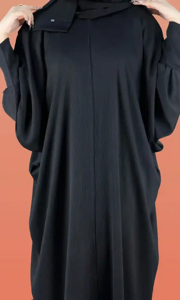 عباية امبرلا