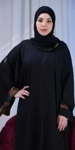 عباية سهيله