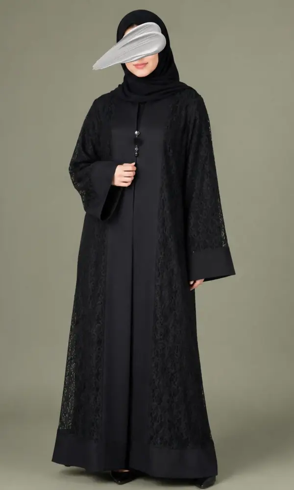 عباية ديجور