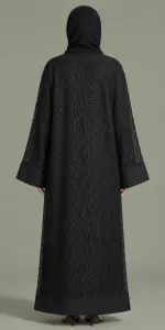 عباية ديجور