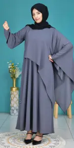 عباية ريوانا تو