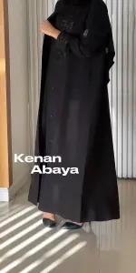 عباية ايداء