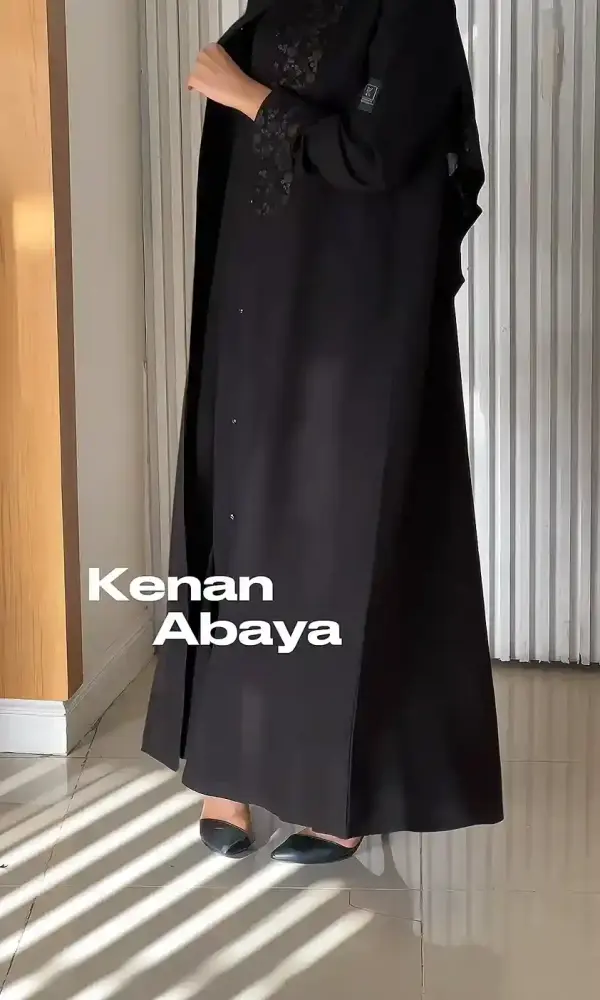 عباية ايداء