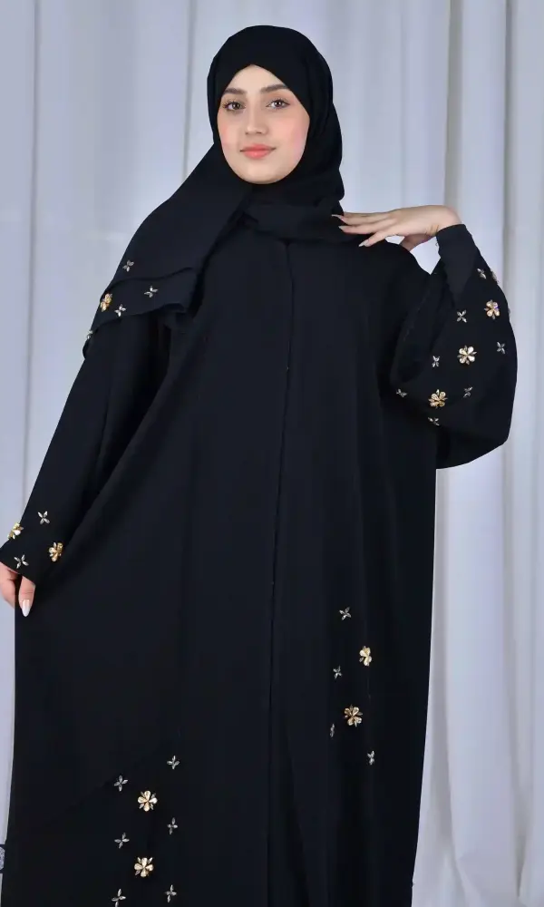 عباية آزال تو