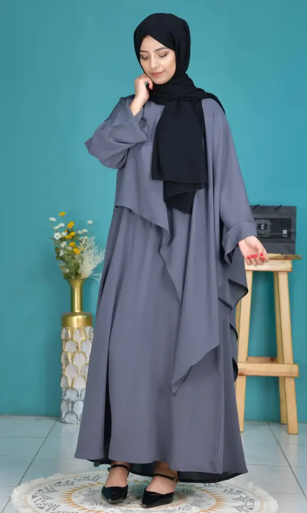 عباية ريوانا تو