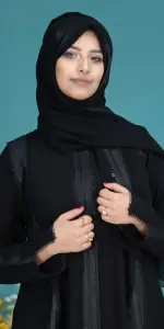 عباية اوزلام