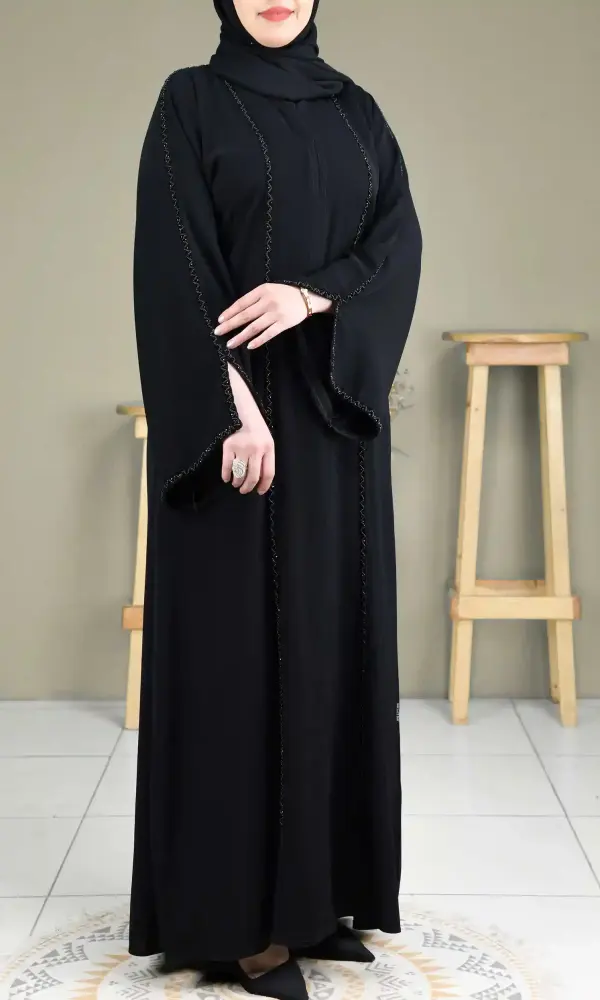 عباية اريام