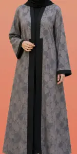 عباية ميرال تو