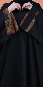 عباية سهيله