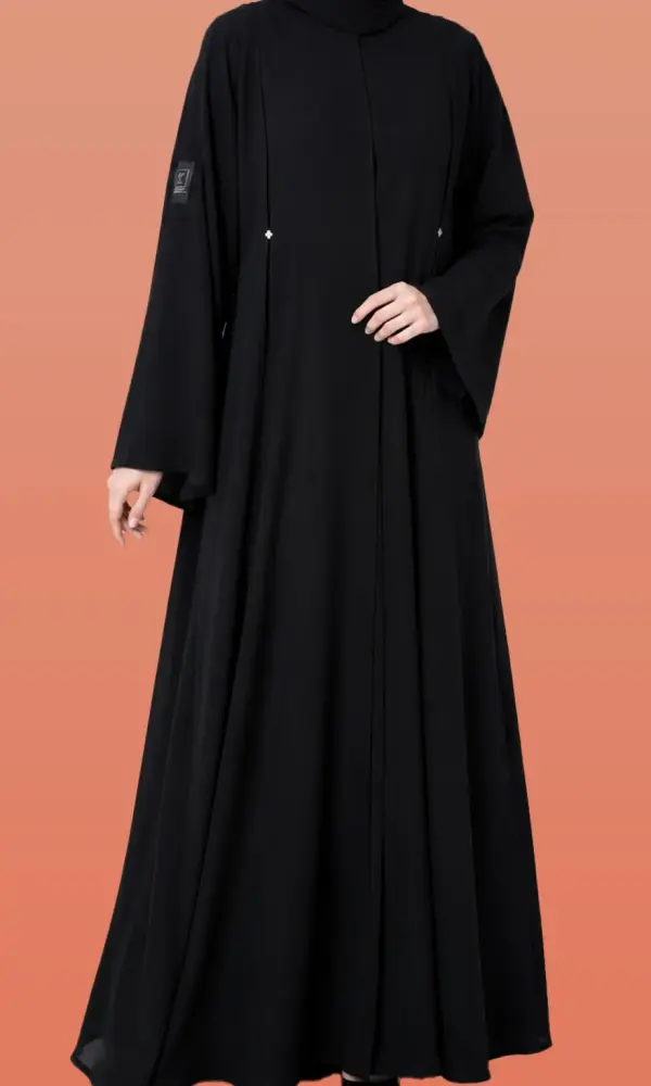 عباية لجين