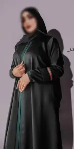 عباية قوتشي