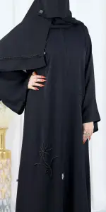 عباية ازهار