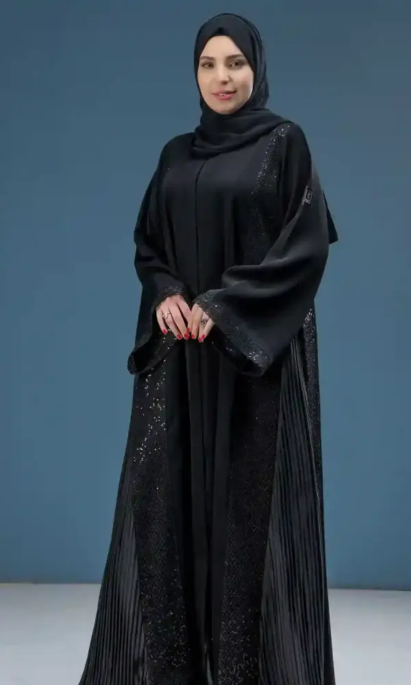 عباية برستيج