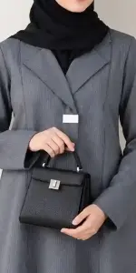 كارما تو رمادي