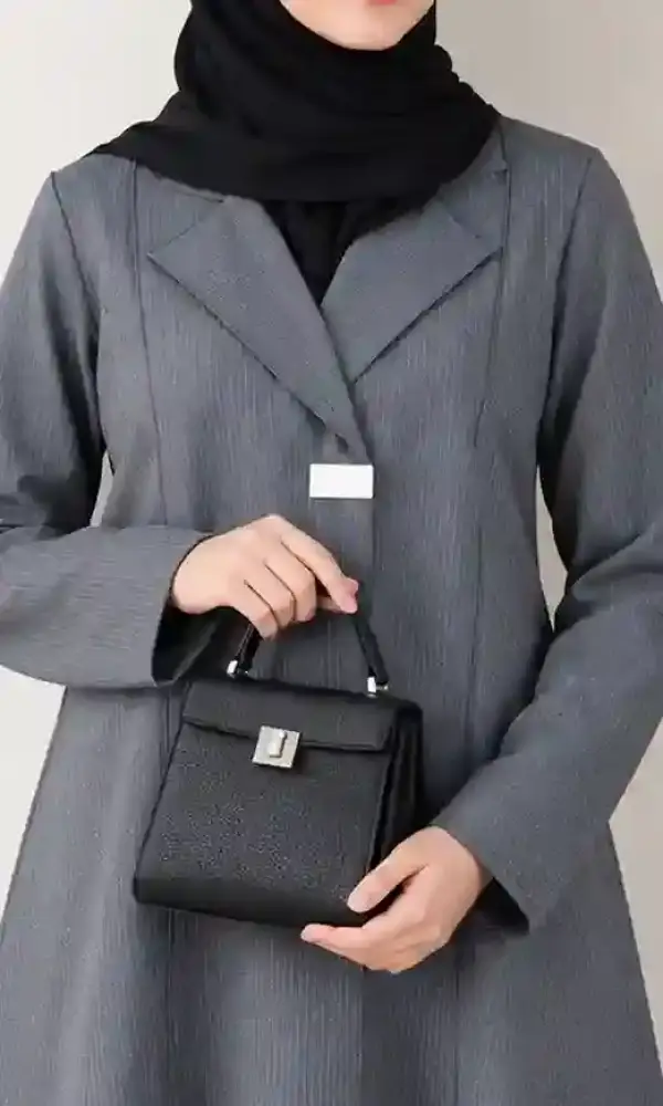 كارما تو رمادي