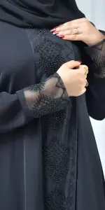 عباية رانسي