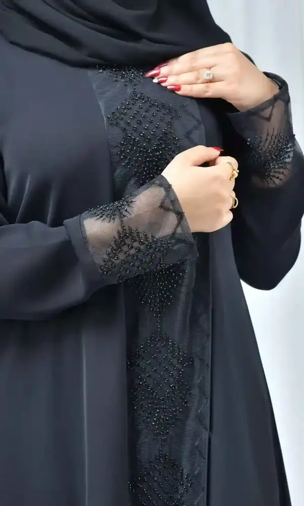 عباية رانسي