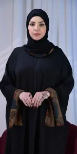 عباية سهيله