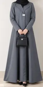 كارما تو رمادي