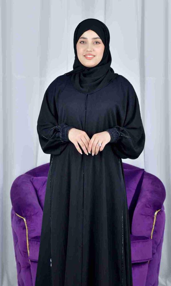 عباية مياسة ثري