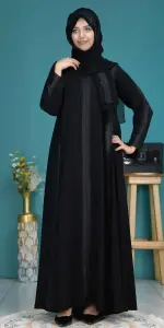 عباية اوزلام