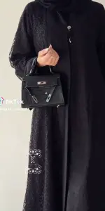 عباية ديجور