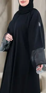 عباية كاجين تو