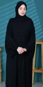 عباية مارلين