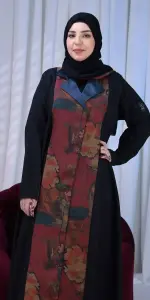 عباية سوليل