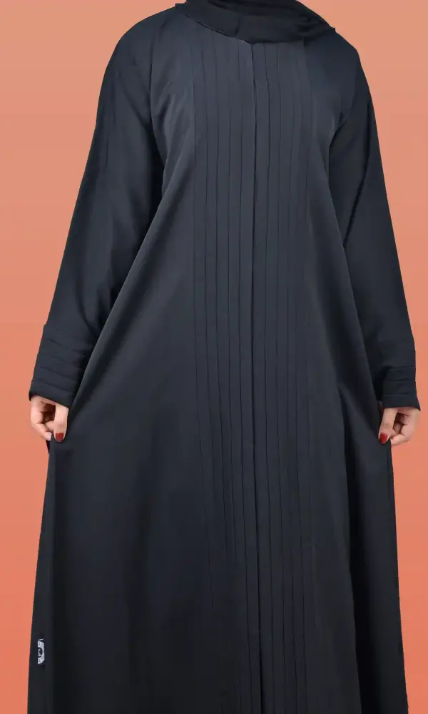 عباية بارلين