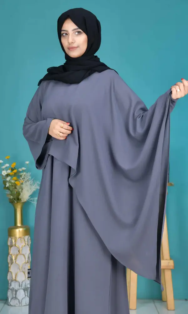 عباية ريوانا تو