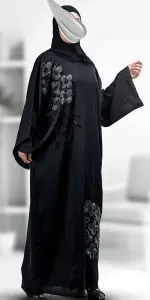 عباية كنان تو
