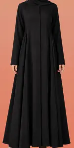 عباية شوان