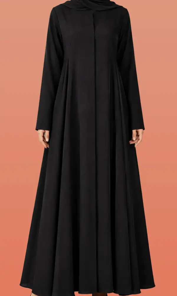 عباية شوان