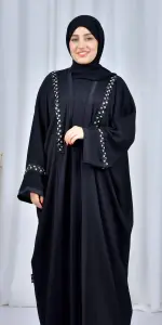 عباية توباز