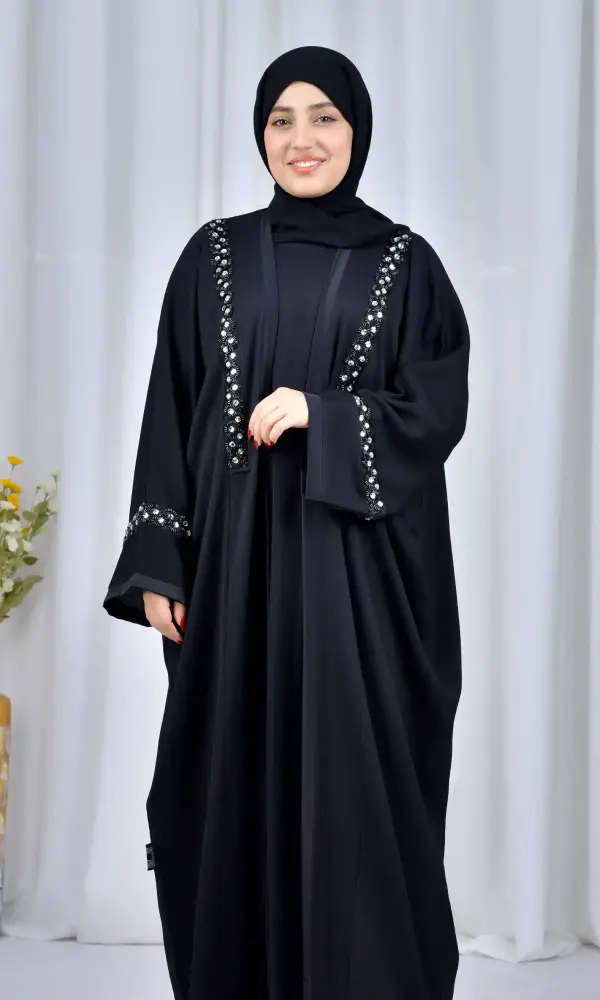 عباية توباز