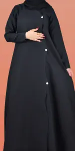 عباية سينال
