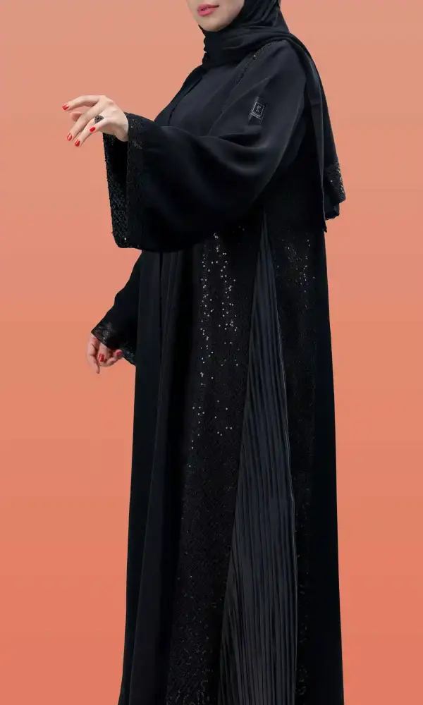 عباية برستيج