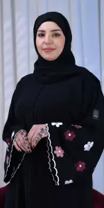 عباية سينام