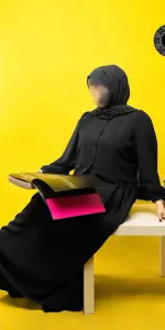 عباية ريوانا