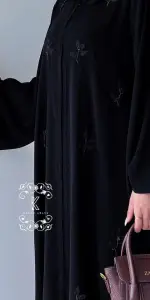 عباية ايقونة