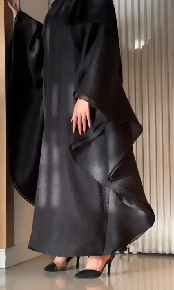 عباية رويال