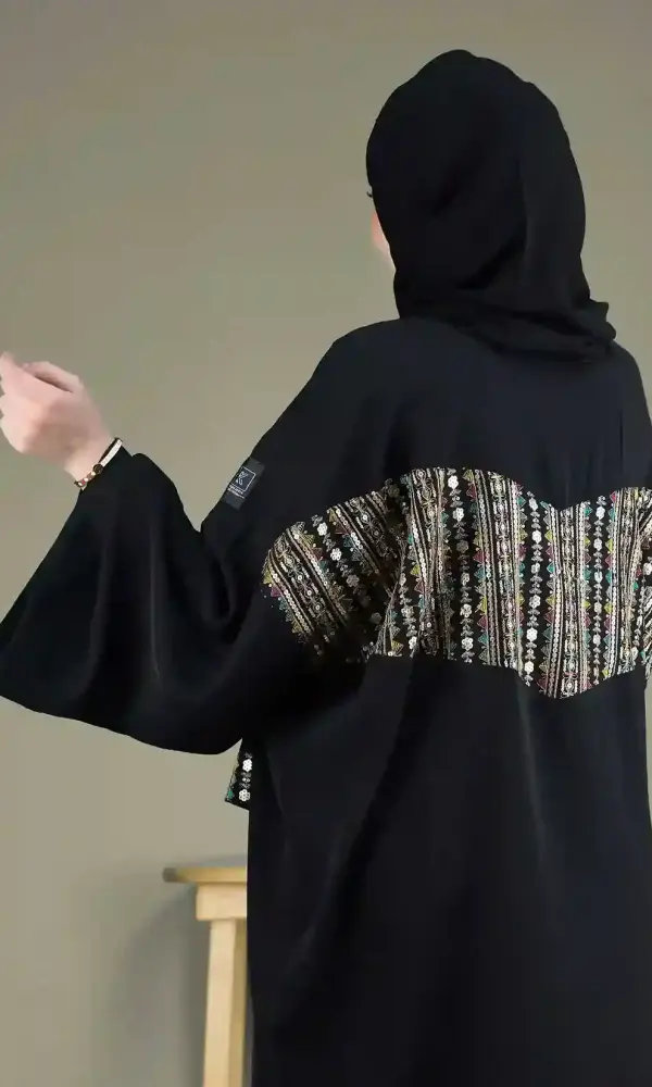 عباية سلافا