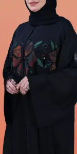 عباية اريانا